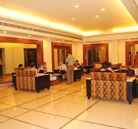 Blue Lily Beach Resort,Puri Dış mekan fotoğraf