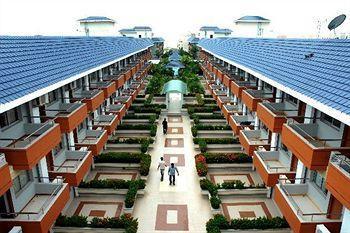 Blue Lily Beach Resort,Puri Dış mekan fotoğraf