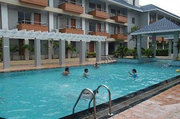 Blue Lily Beach Resort,Puri Dış mekan fotoğraf